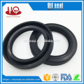 Type TC Joints d&#39;étanchéité NBR Pièces d&#39;étanchéité en caoutchouc pour les pièces automobiles ISUZU CXZ 10PD1 Vilebrequin RR OIL SEAL